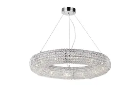 12 Light Chandelier