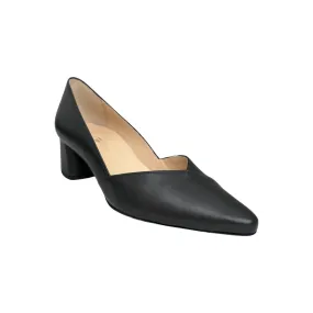 174500 Black Pump