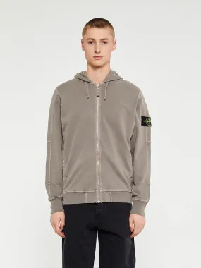 63160 Sweatshirt in Dove Grey