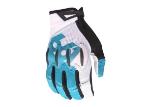 661 Evo II MTB Glove - Teal