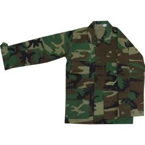 Adult All Weather BDU Shirt - Battle Dress Uniform (CLEARANCE) ALL SALES FINAL