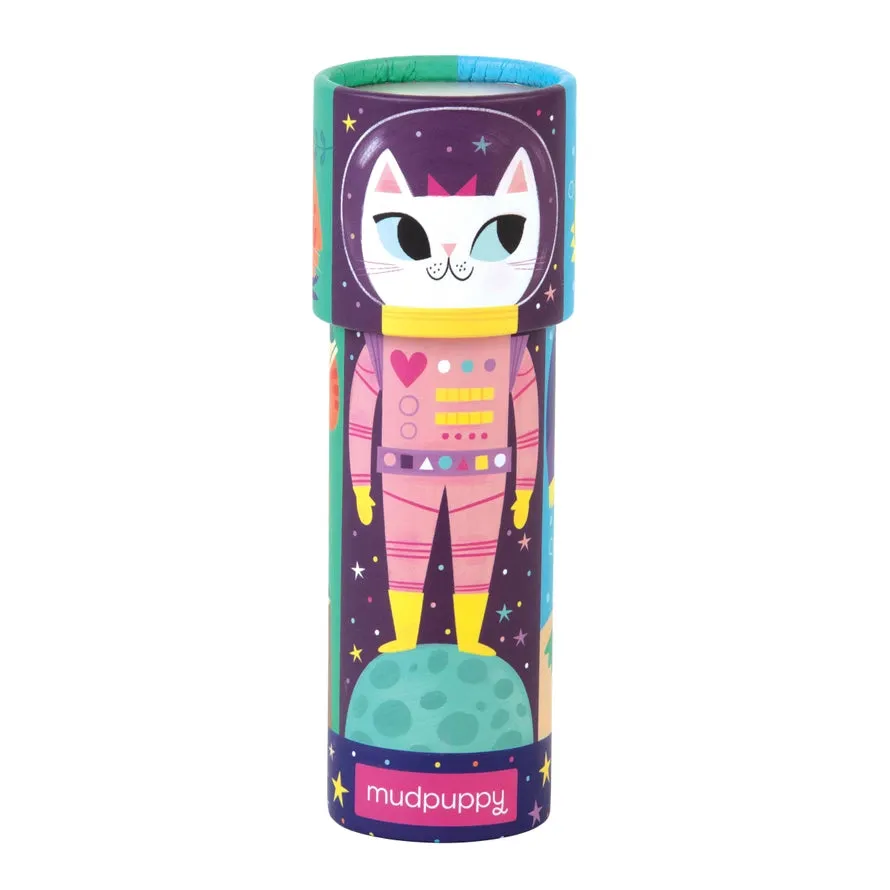 Adventure Cats Kaleidoscope Toy