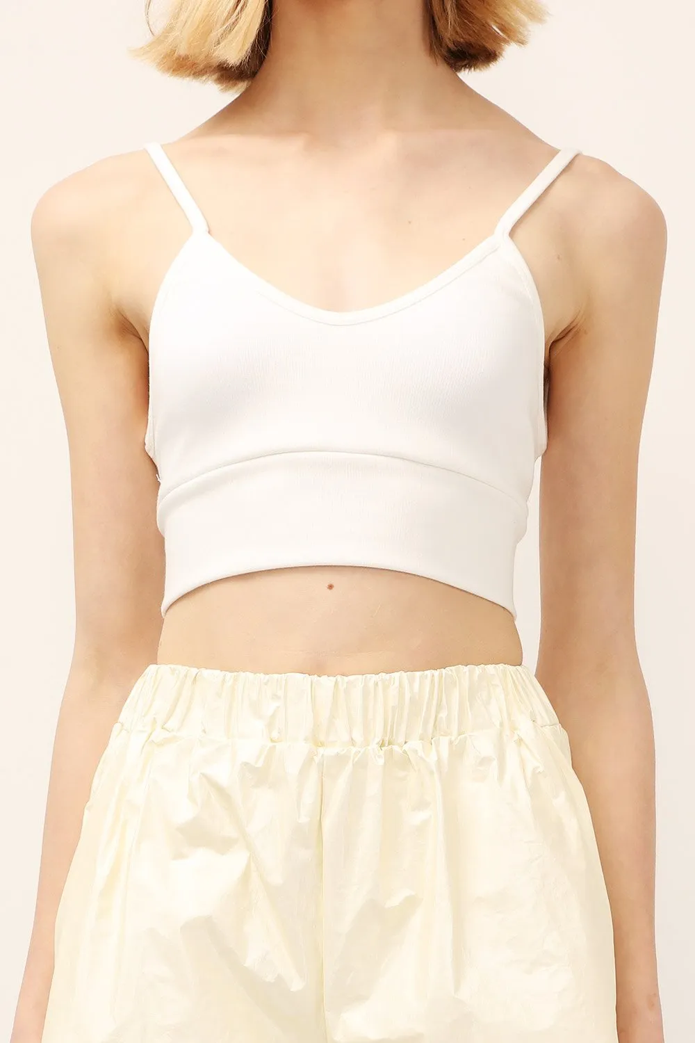 Alexa Bralette Crop Top