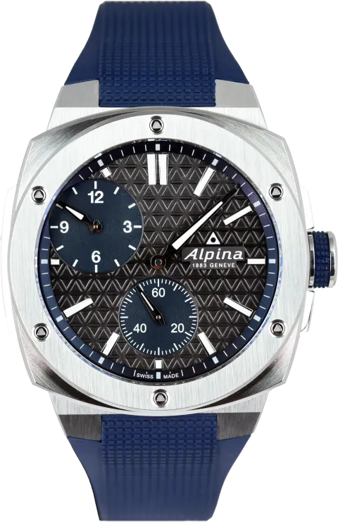 Alpina Alpiner Extreme Regulator Limited Edition AL-650DGN4AE6 (Pre-owned)