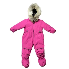 Alpine Tek Snowsuit