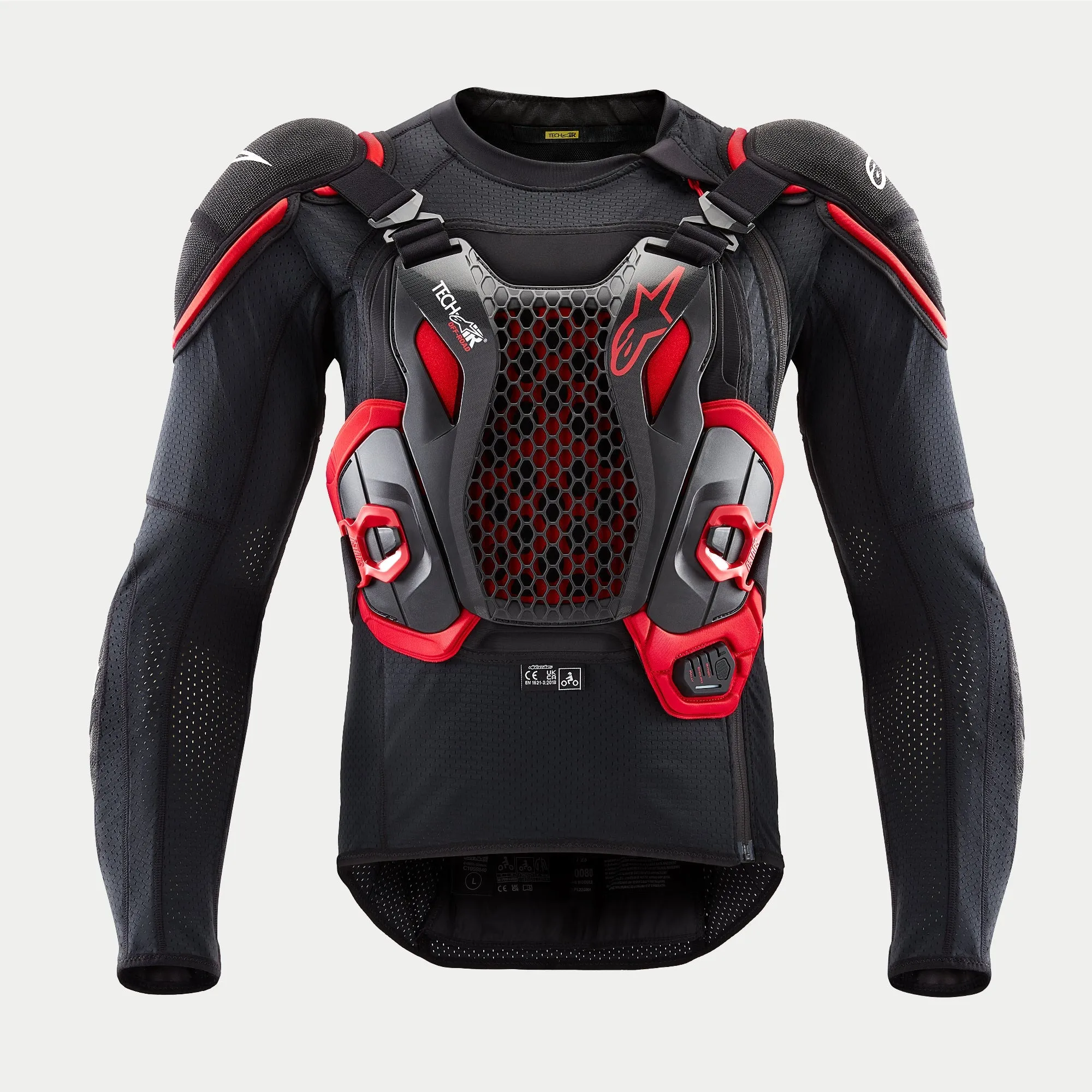 Alpinestars TECH-AIR® OFF-ROAD AIRBAG SYSTEM