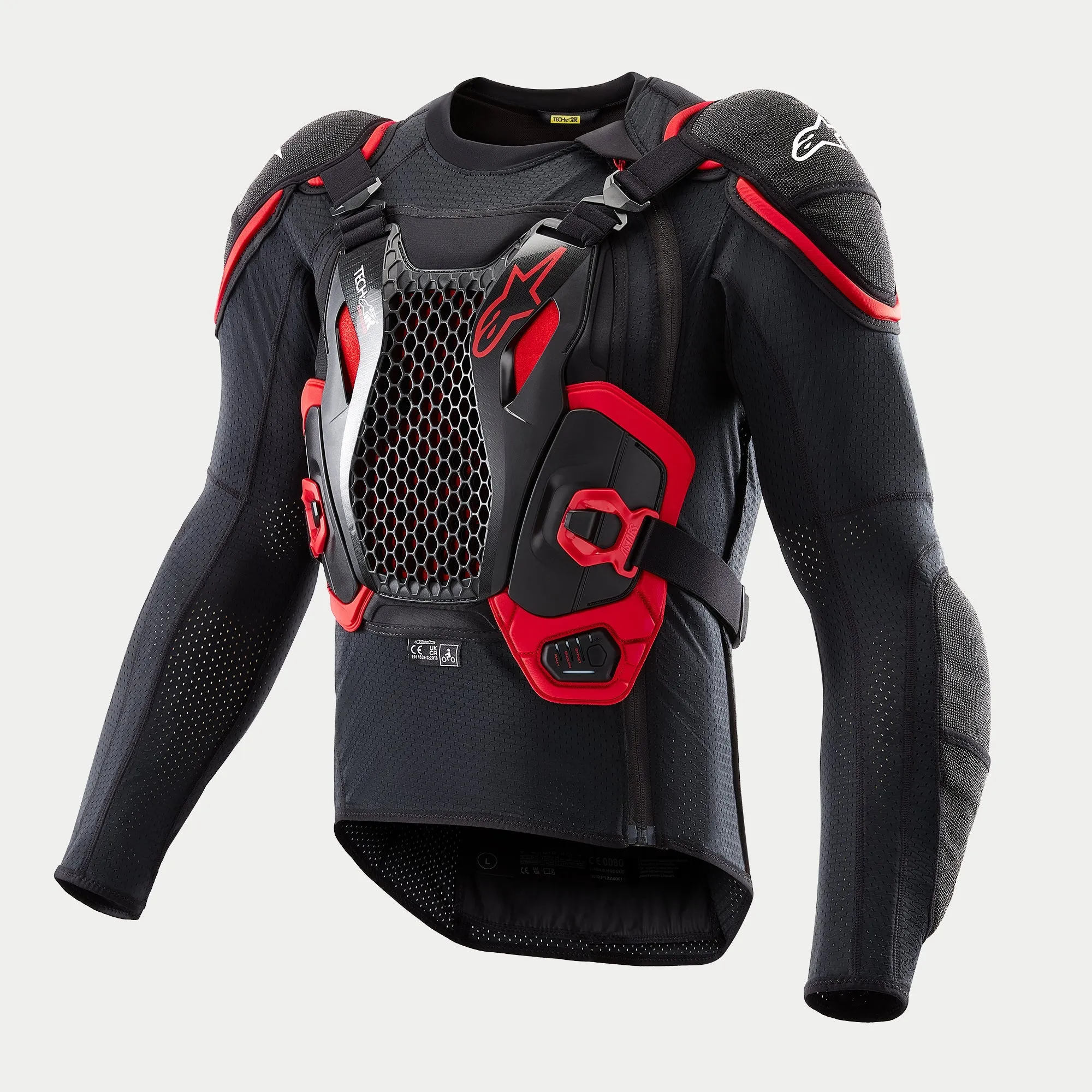 Alpinestars TECH-AIR® OFF-ROAD AIRBAG SYSTEM