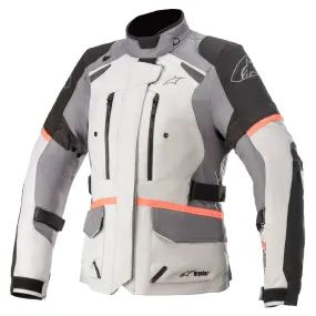 Alpinestars Women's Stella ANDES V3 DRYSTAR® Textile Motorcycle Jacket