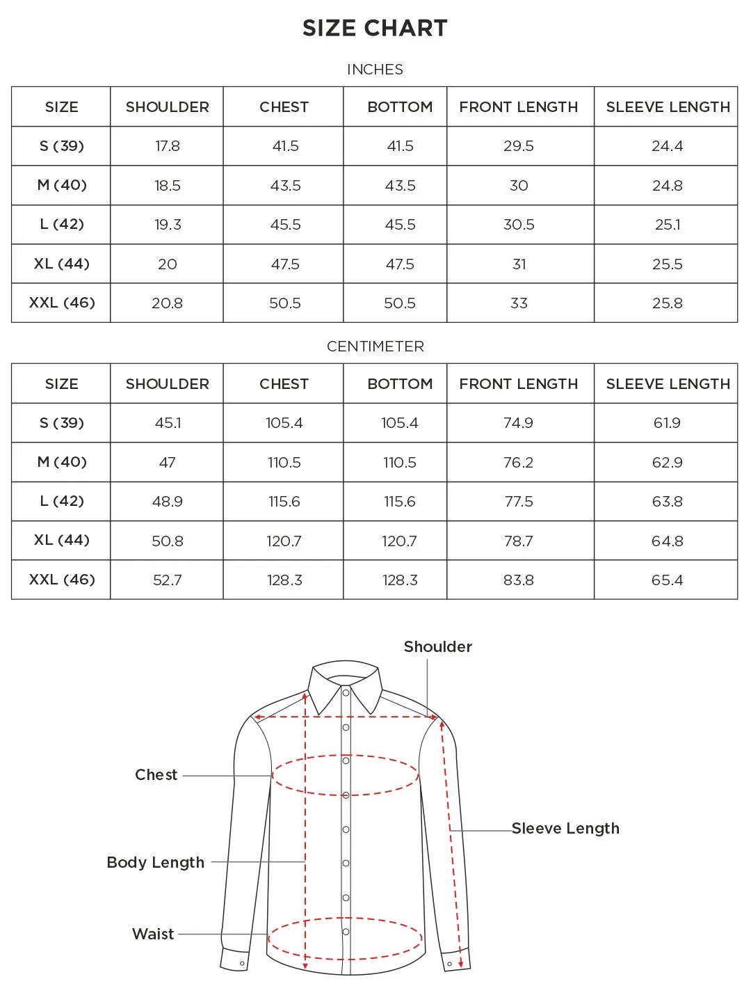 Americal Placket Shirt - Svetah