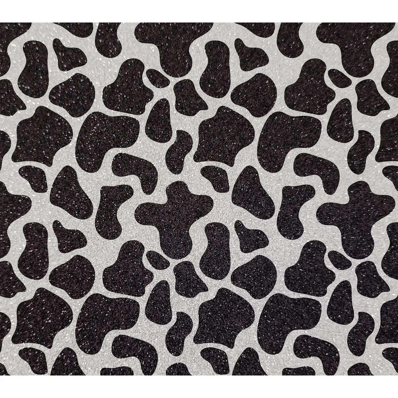 Animal Sparkleprint Patterned HTV (13.5" x 12")