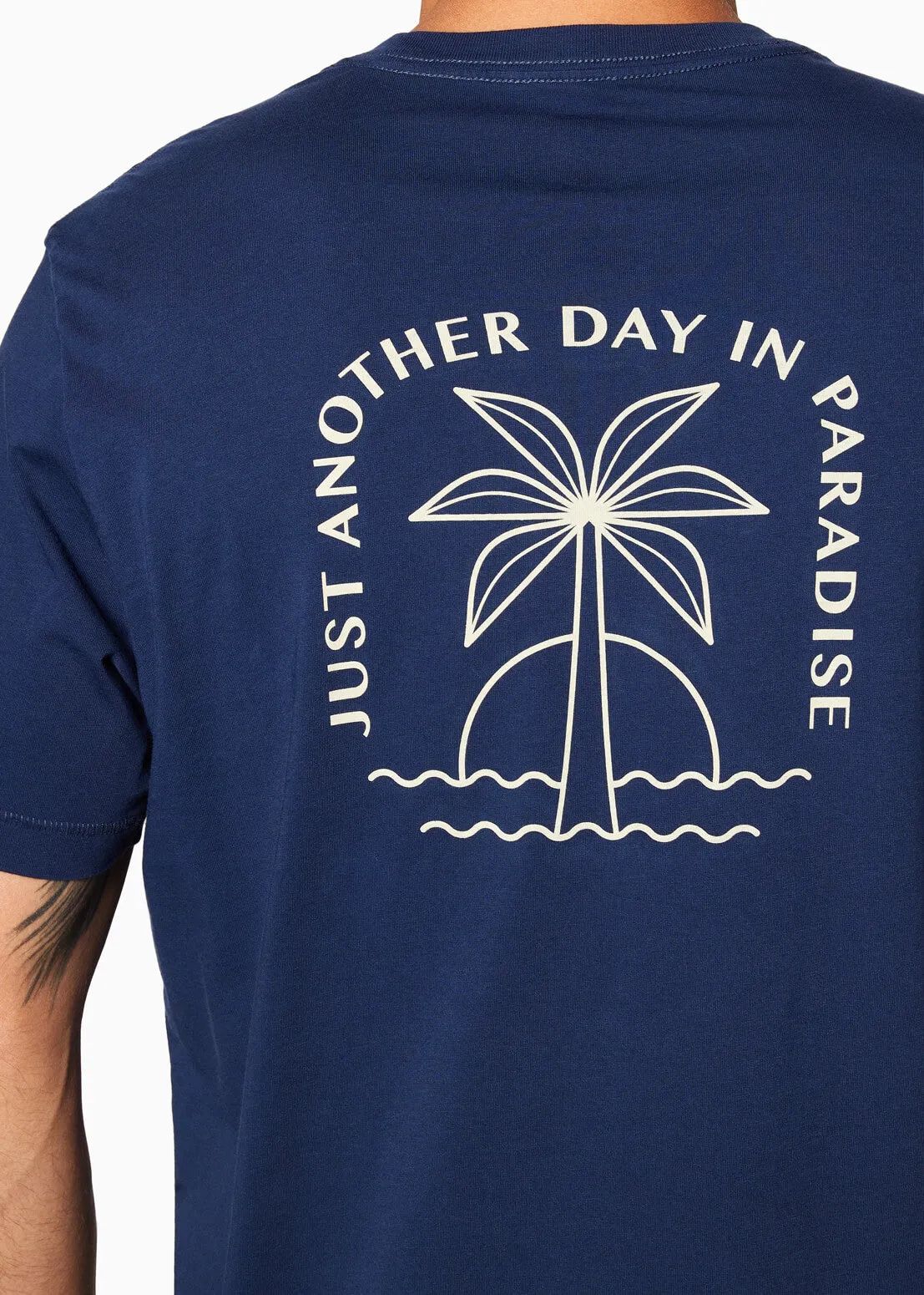 Another Day | Short Sleeve T-Shirt