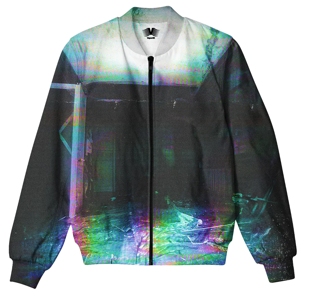 Apparition Bomber Jacket