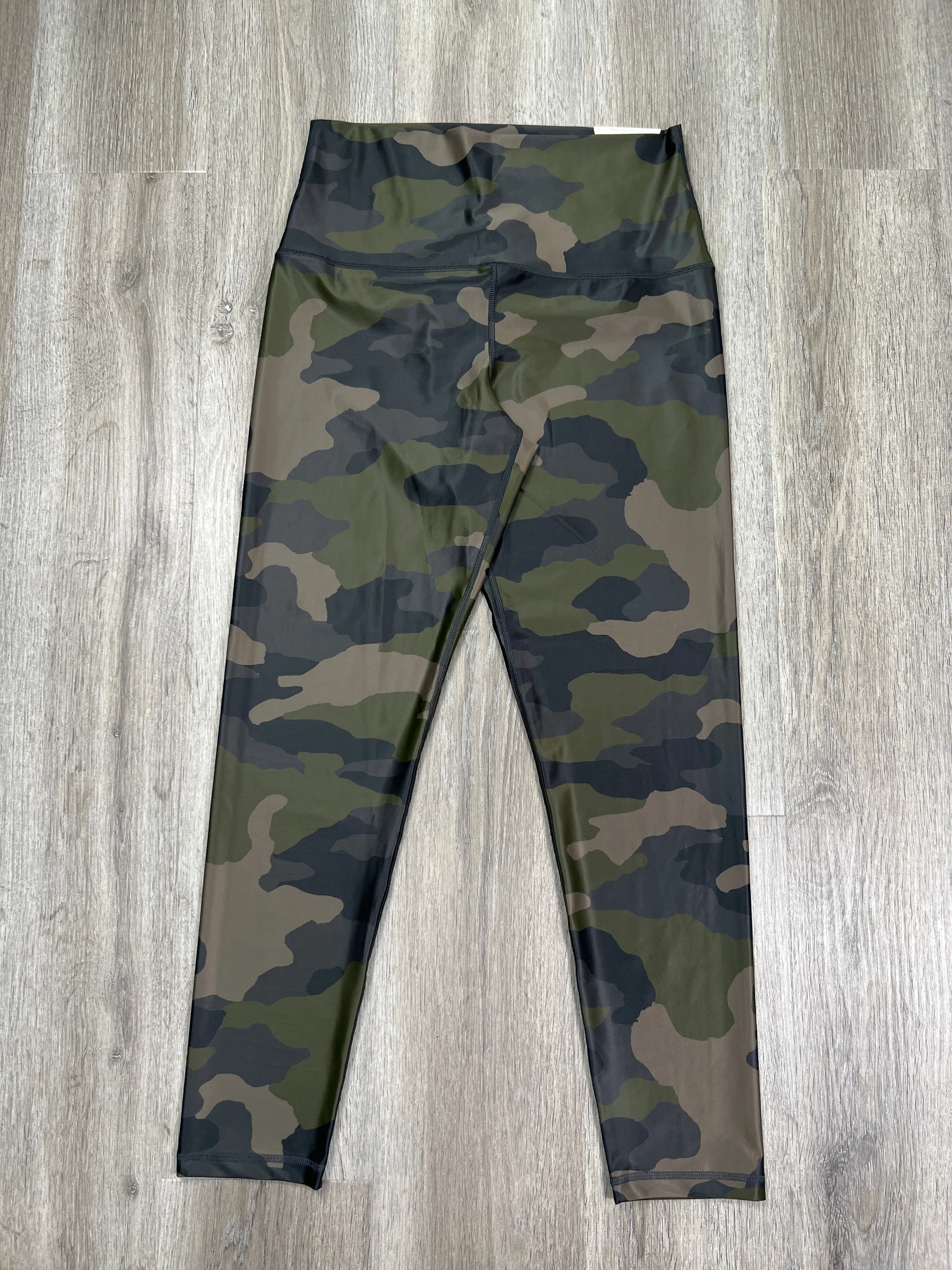 Athletic Leggings By Aerie  Size: Xl