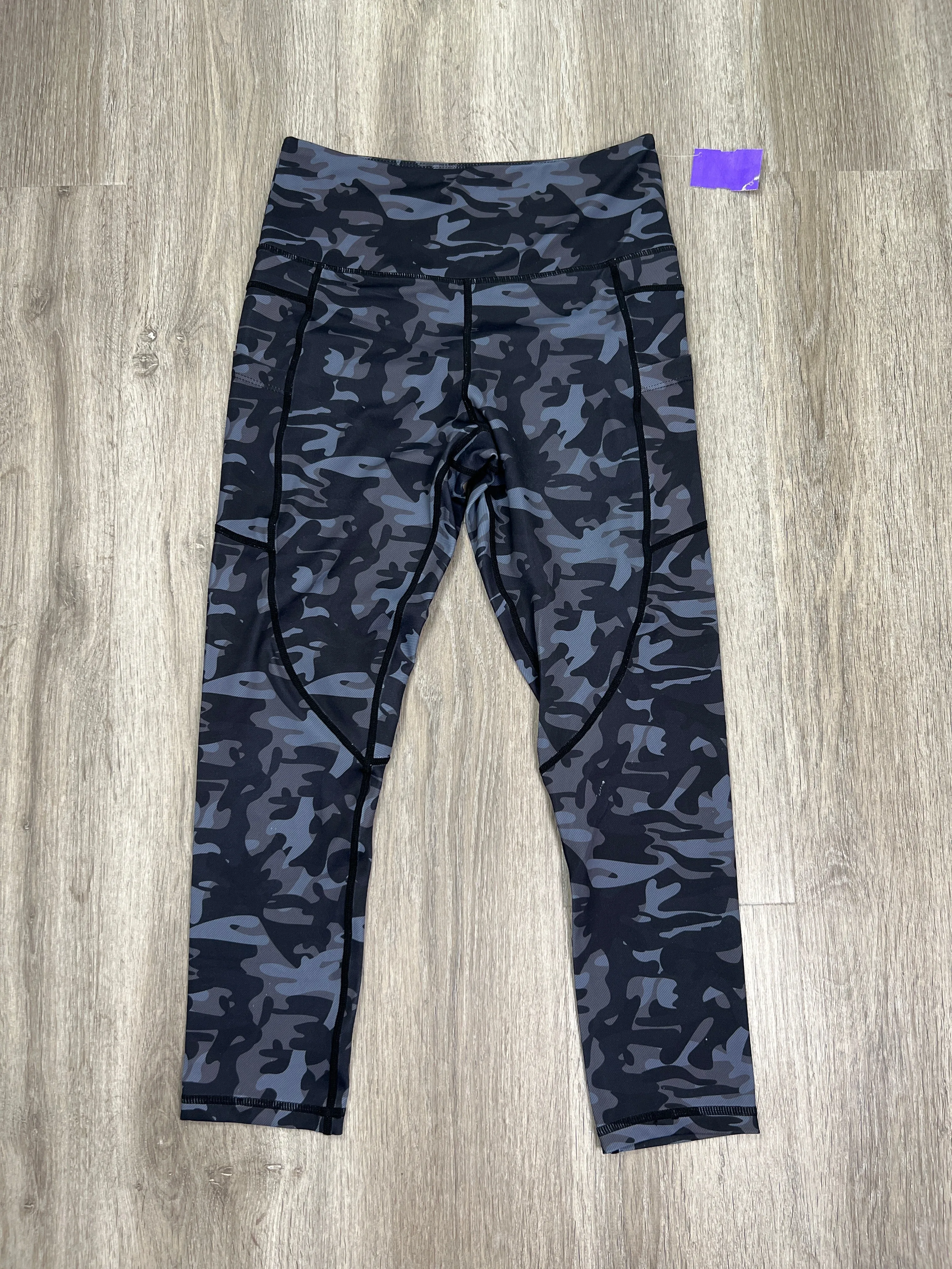 Athletic Leggings By Zyia  Size: M