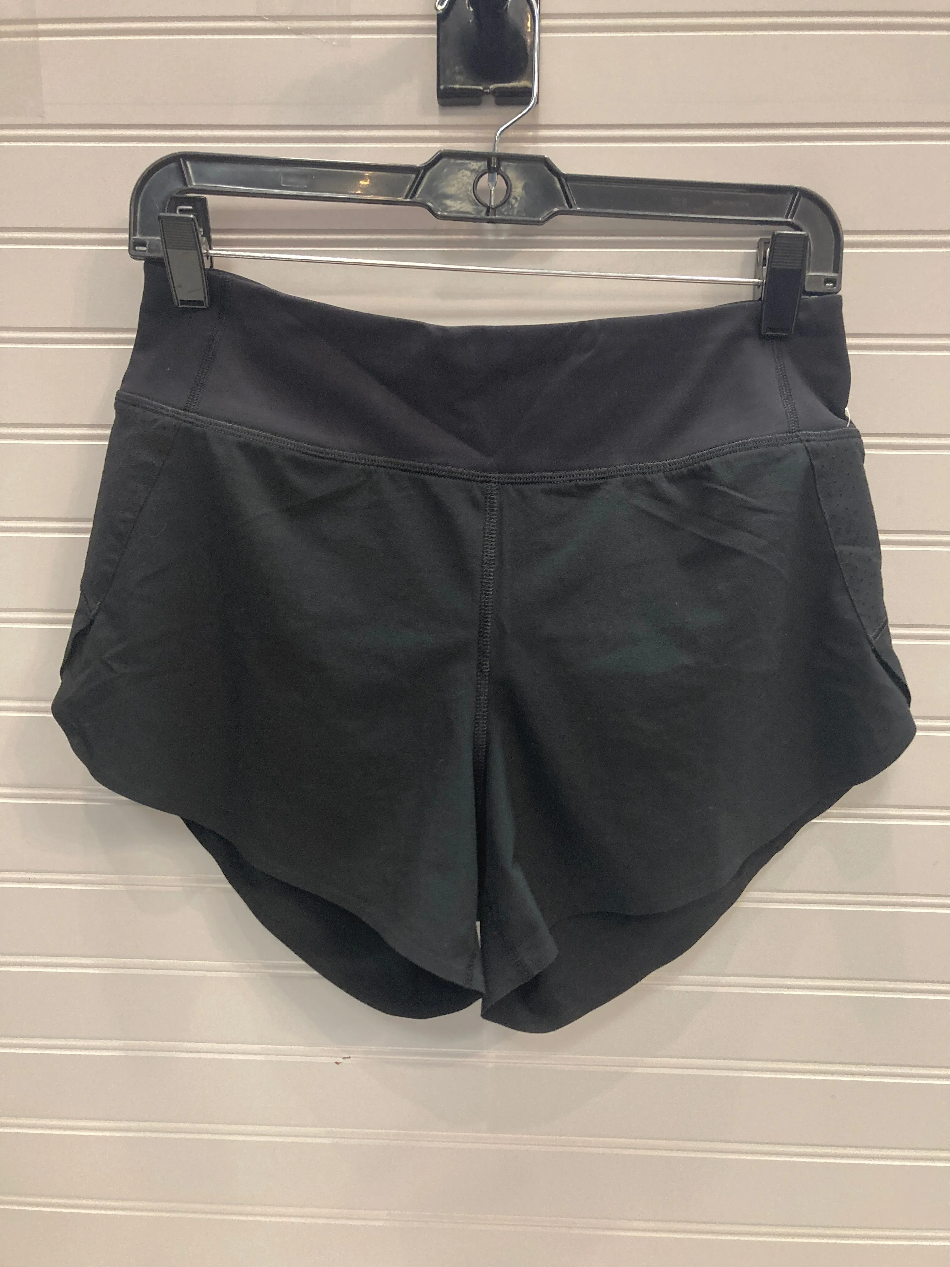 Athletic Shorts By Athleta In Black, Size: Xs