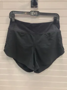 Athletic Shorts By Athleta In Black, Size: Xs