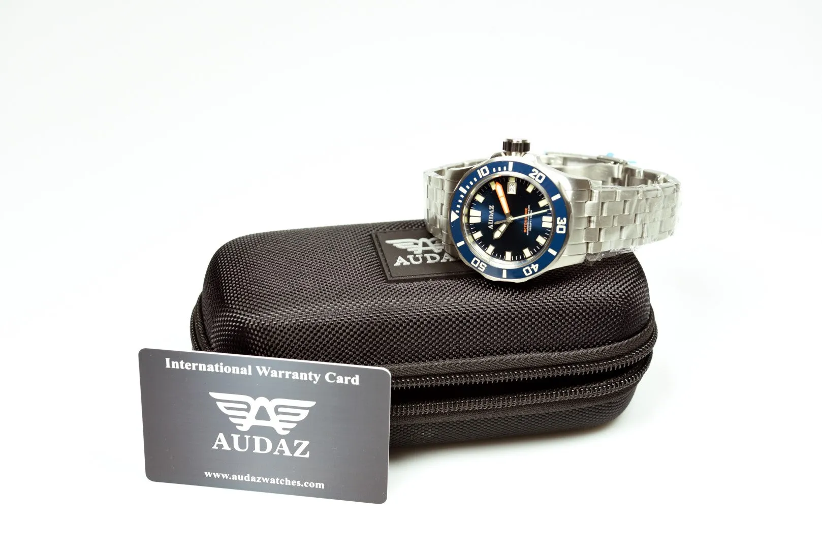 Audaz Octomarine ADZ-2070-02 (Pre-owned)