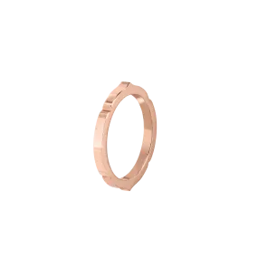 Aura - Rose Gold Ring