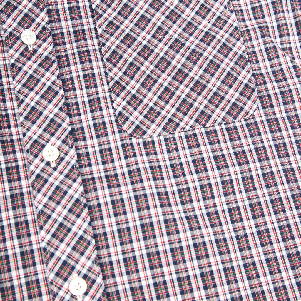 Becher Check Shirt