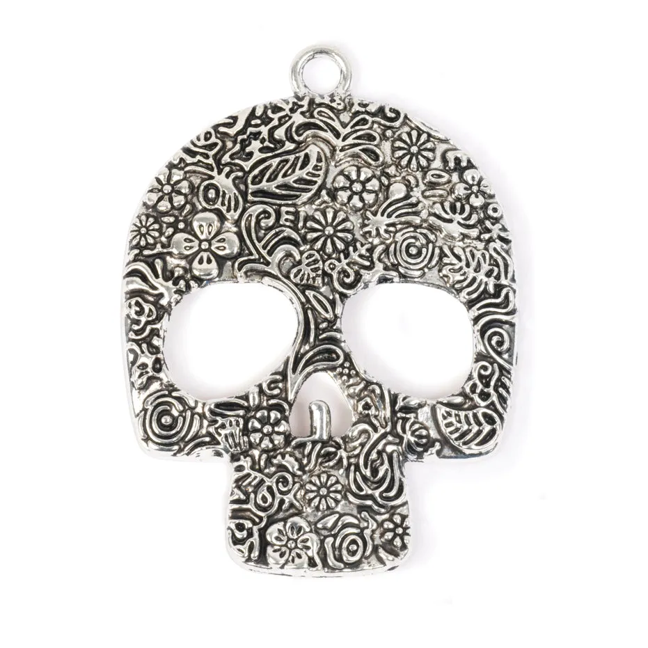 Best Sellers Halloween Bundle - Steampunk Jewelry Pendants and Charms