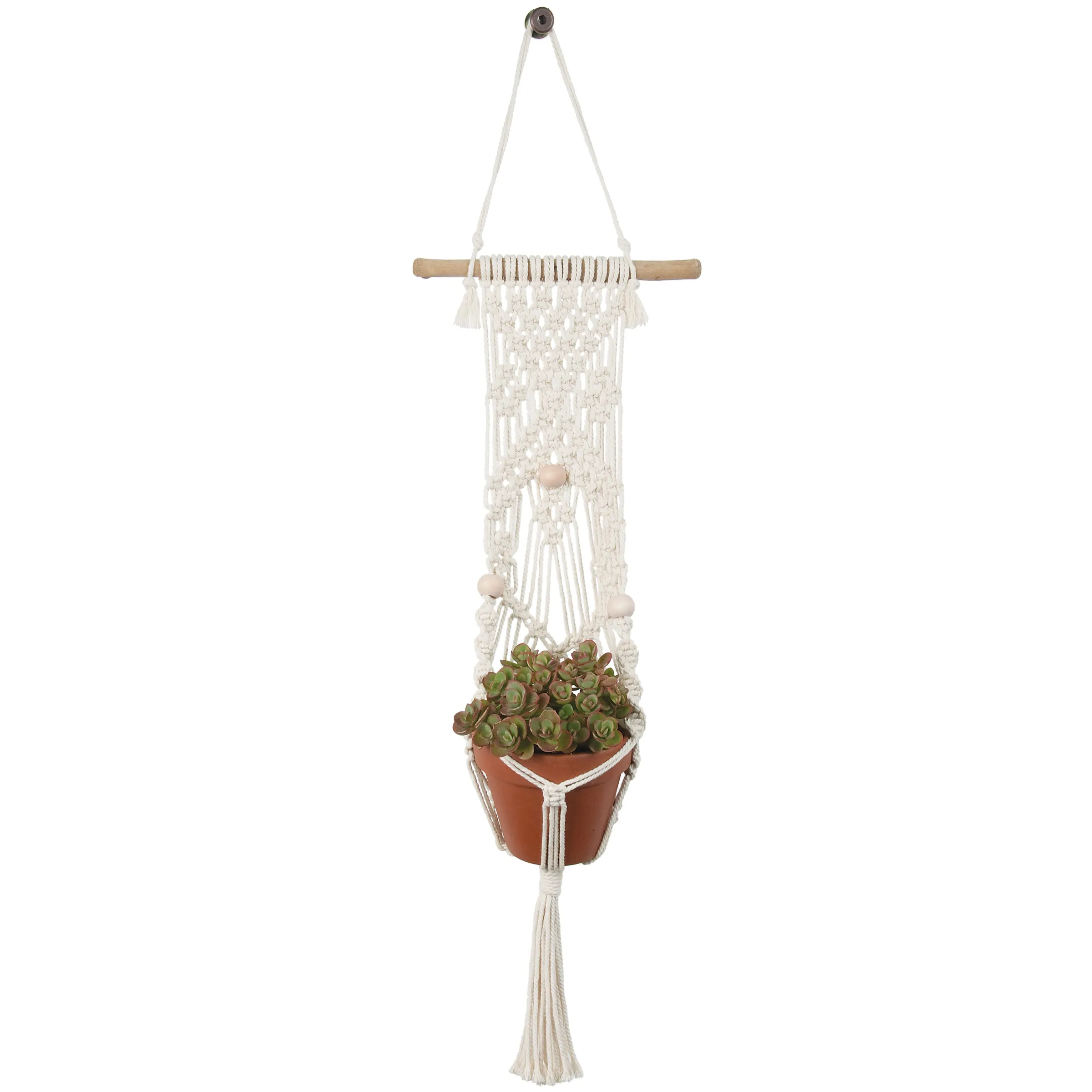 Best Sellers Macramé Bundle - Plant Kits