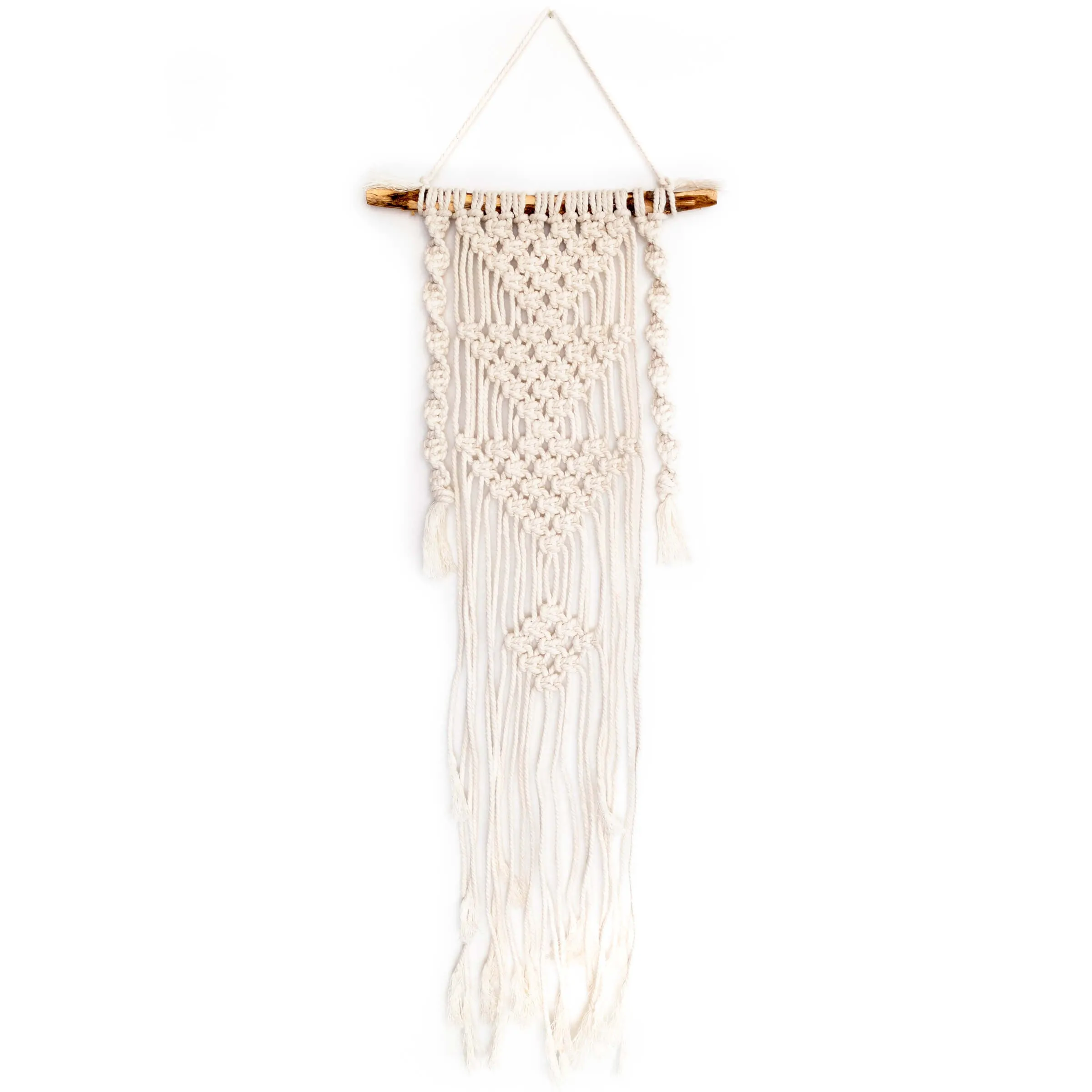 Best Sellers Macramé Bundle - Wall Hanging Kits 2