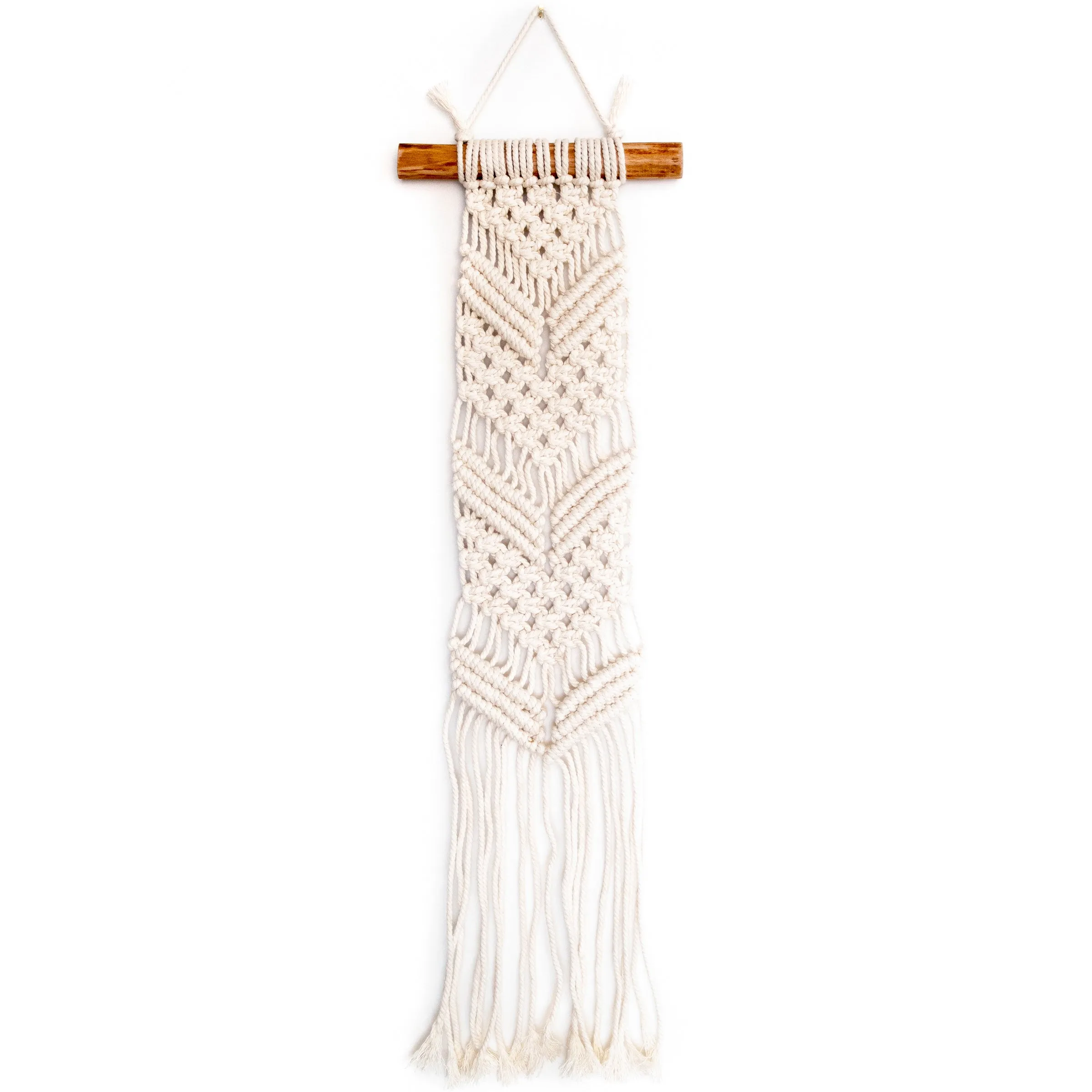 Best Sellers Macramé Bundle - Wall Hanging Kits