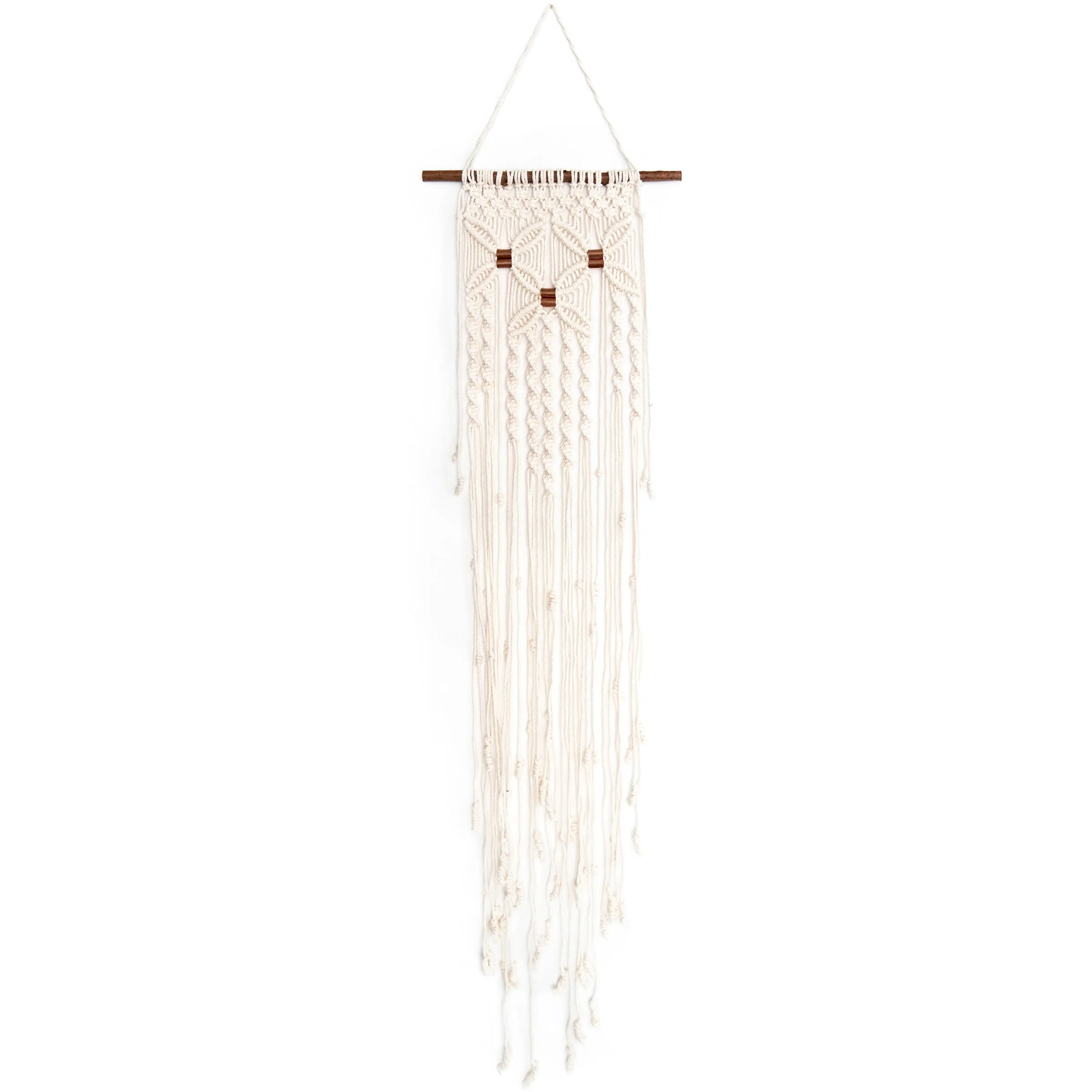 Best Sellers Macramé Bundle - Wall Hanging Kits