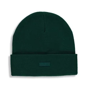 Birdz Beanie - Abundant Green