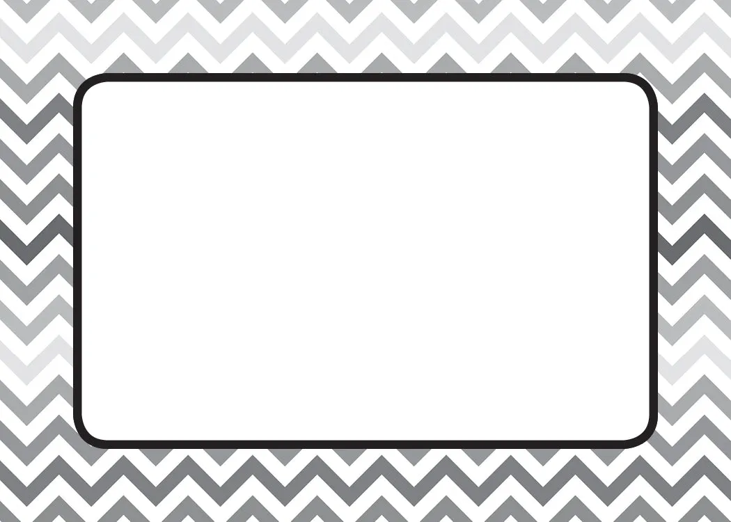 Black and White Labels | Just Teach | UPRINT | Schoolgirl Style