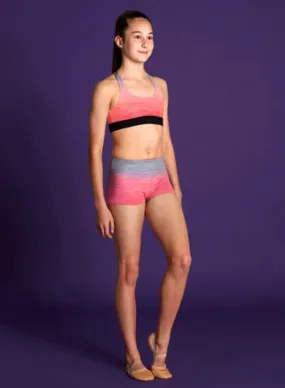 BLOCH BM204S GRADIENT SHORTS