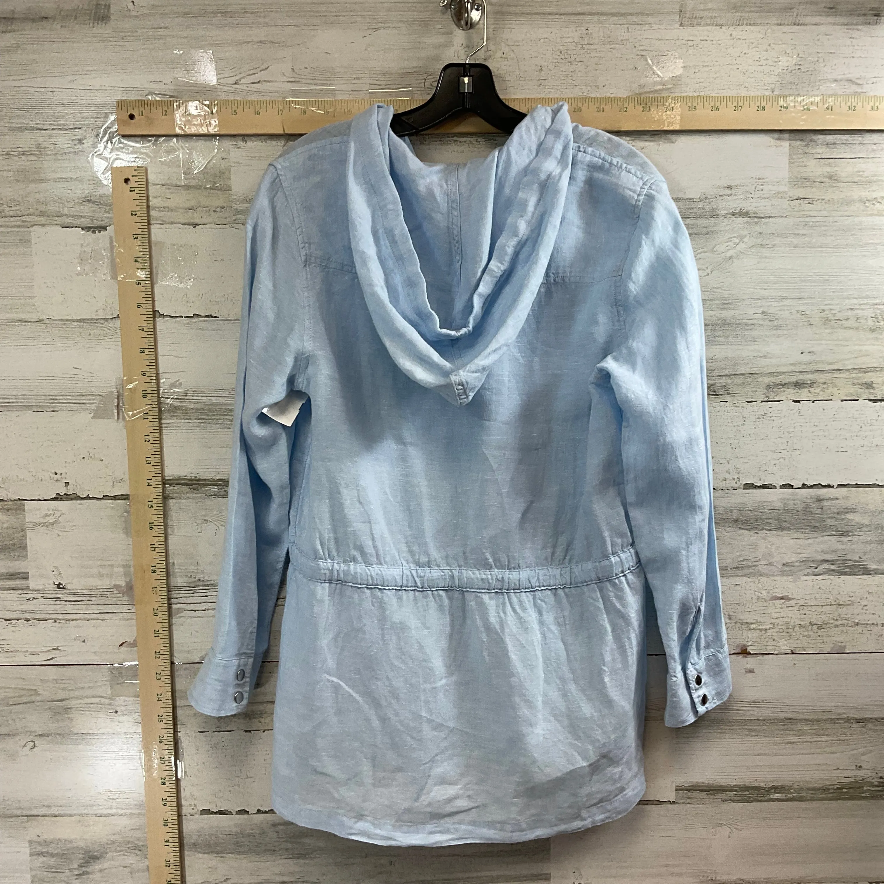 Blue Jacket Other Rachel Roy, Size S