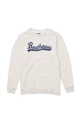 BOATHOUSE Unisex Classic Sweatshirt