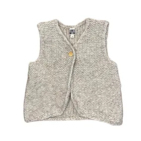 Bonton Knit Vest