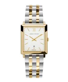 Boyfriend Classic Mixed Gold 40mm