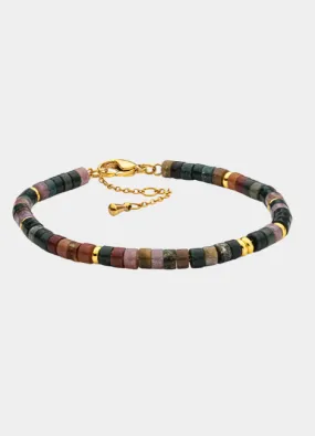 Bracelet | Inca | 18K Gold Plated