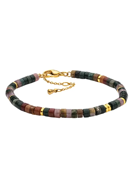 Bracelet | Inca | 18K Gold Plated