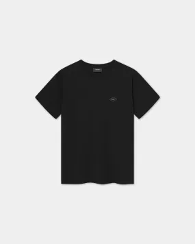 Bryson Athletic T-shirt, Men - Black Onyx