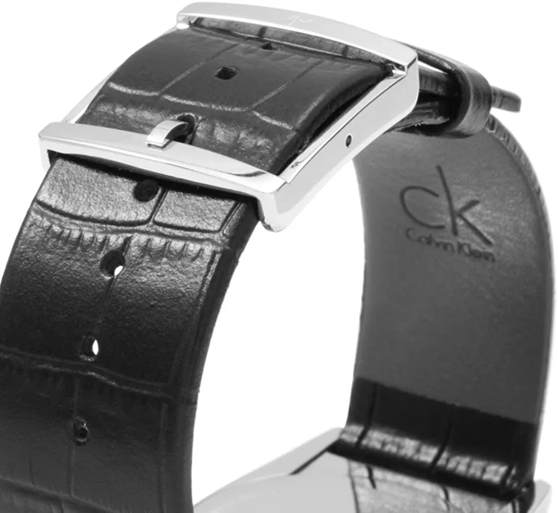 Calvin Klein Accent Men's Watch K2Y211C3