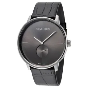 Calvin Klein Accent Men's Watch K2Y211C3