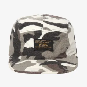 Camouflage Cap