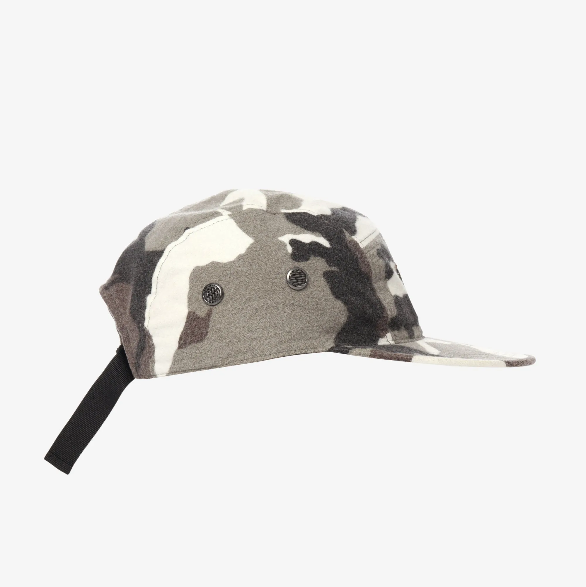 Camouflage Cap