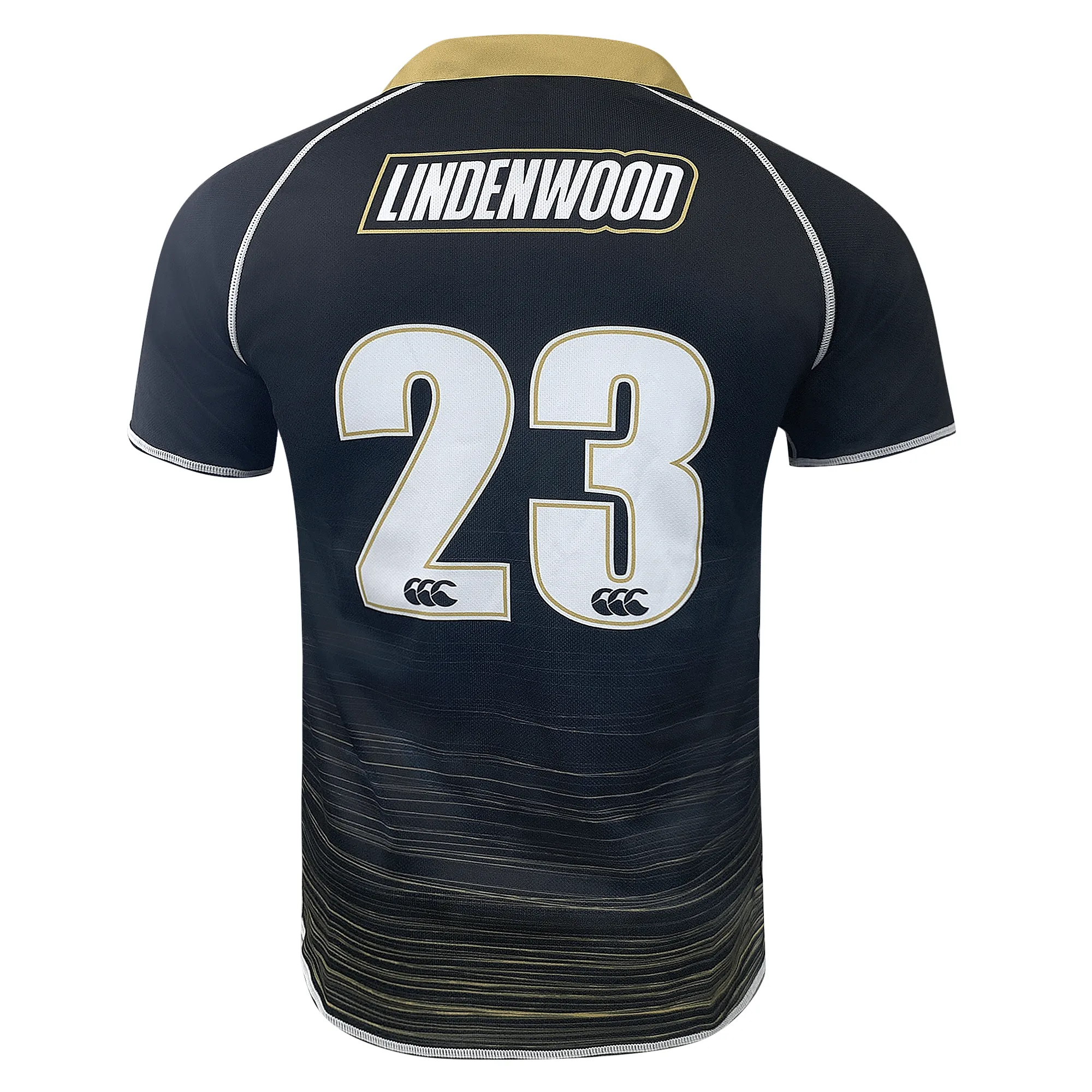 Canterbury Lindenwood Kaha Jersey