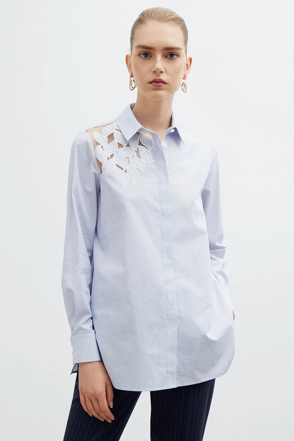 Carine Shirt