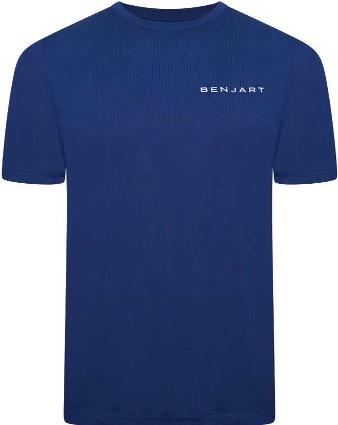 Cartier T-Shirt - BLUE