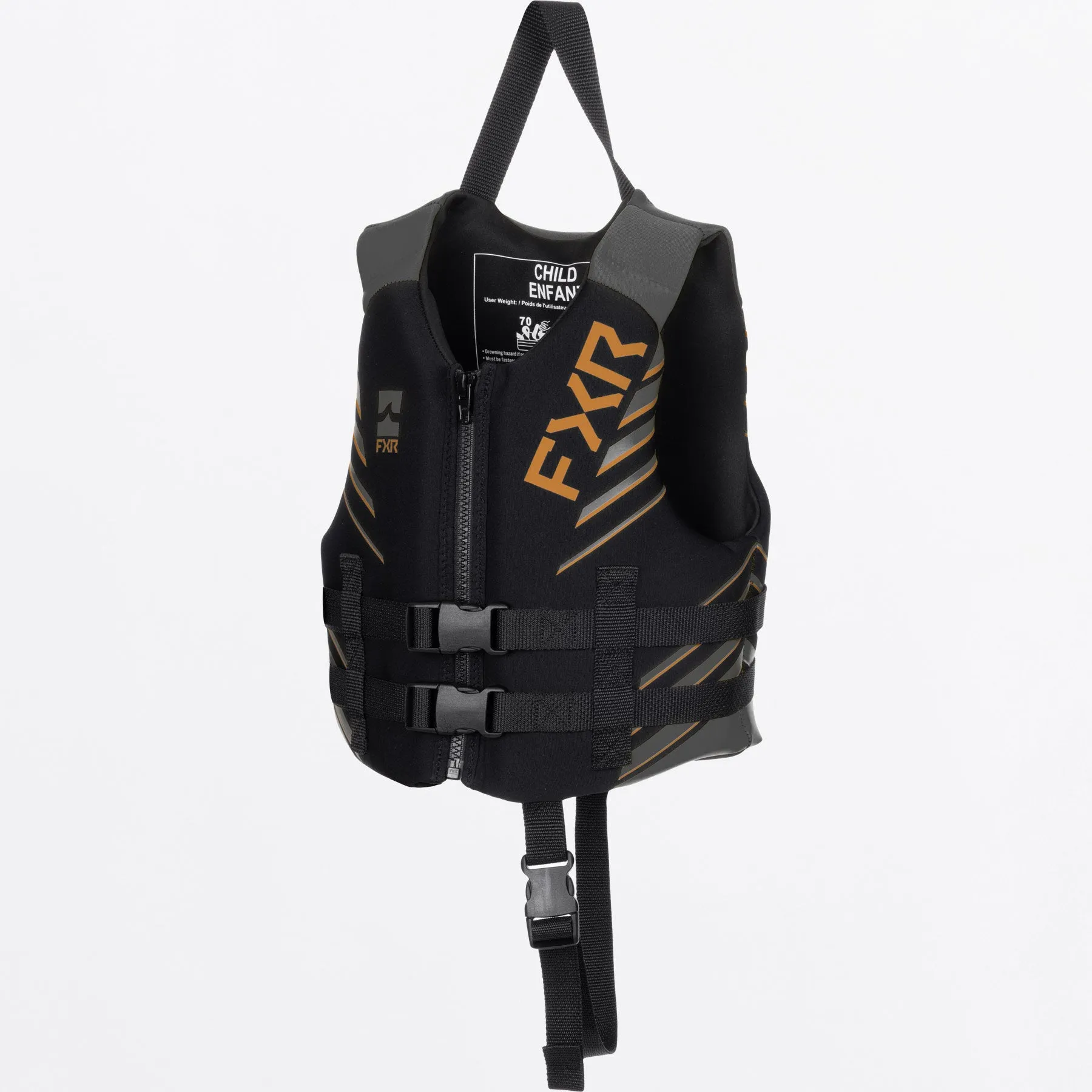 Child Podium Life Jacket