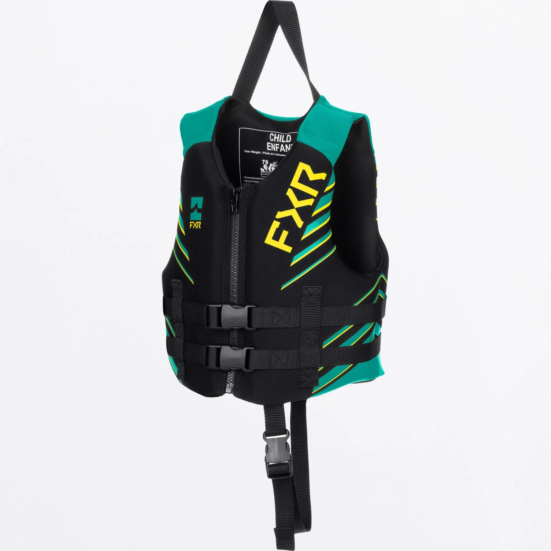 Child Podium Life Jacket