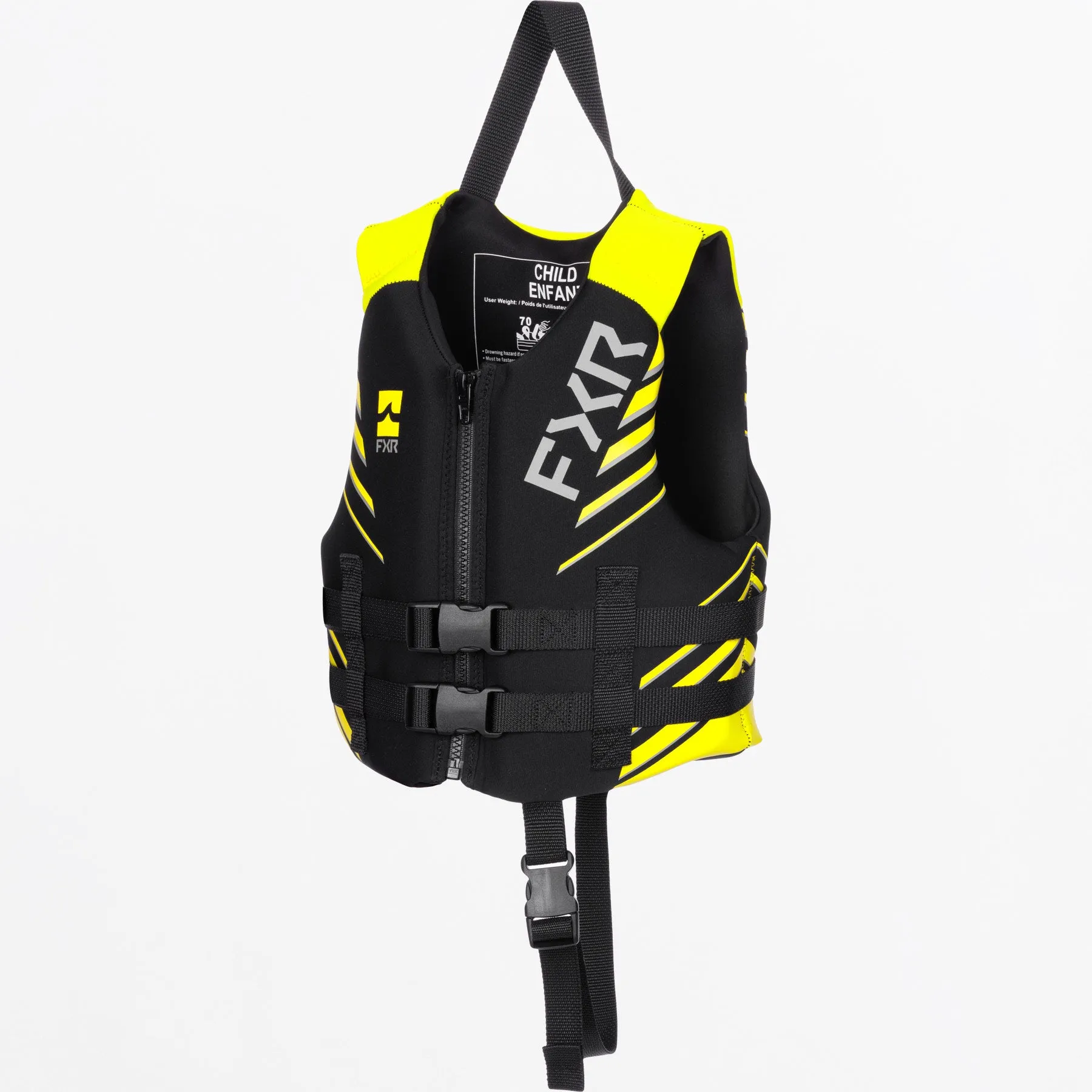 Child Podium Life Jacket