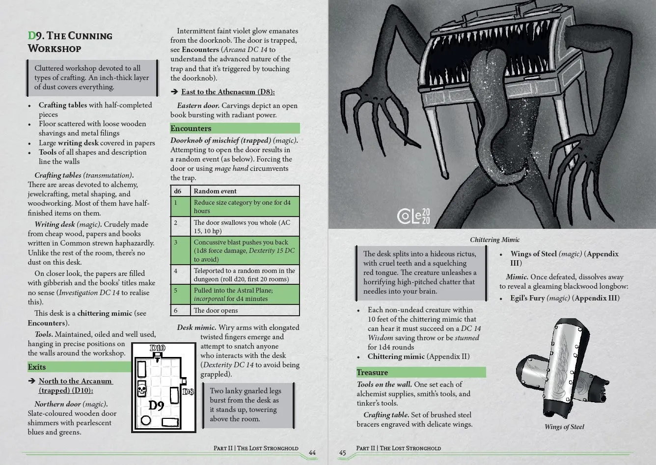 Colossus Wake   PDF