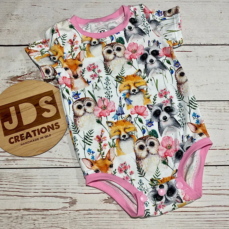 CUSTOM MADE Playsuit Rompers